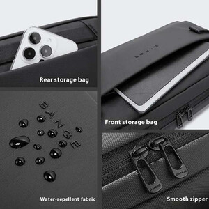 قیمت کیف دوشی بنج