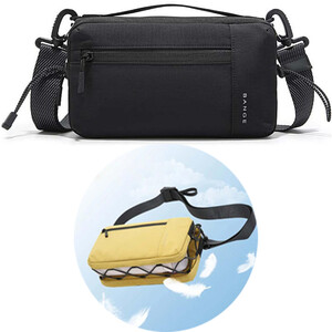 کیف دوشی ضدآب بنج bange BG-8089 چند منظوره