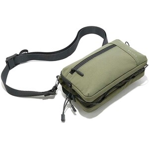 کیف دوشی ضدآب بنج