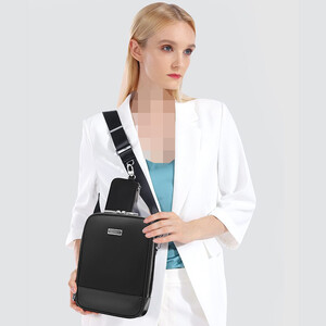 خرید کیف دوشی مردانه و زنانه بنج