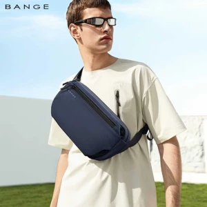 خرید کیف کراس بادی ضدآب بنج