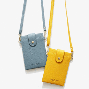 فروش کیف دوشی و موبایل زنانه کوچک تائومیک میک