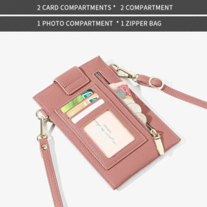 خرید کیف موبایل دخترانه  تائومیک میک