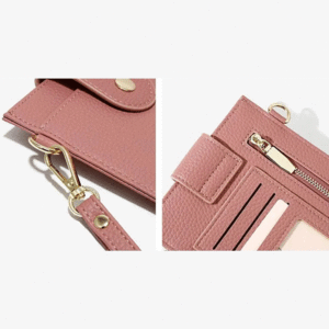 کیف موبایل  تائومیک میک