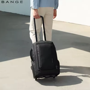 کوله پشتی چرخ دار 50 لیتری بنج