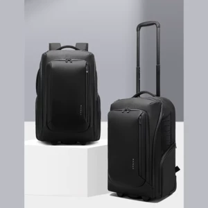 کوله پشتی چرخ دار 50 لیتری بنج