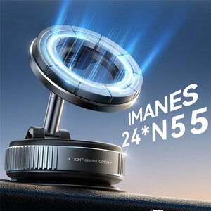 فروش هولدر مگنتی موبایل داخل خودرو جویروم