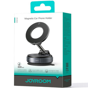 قیمت پایه نگهدارنده موبایل مگنتی داخل خودرو جویروم