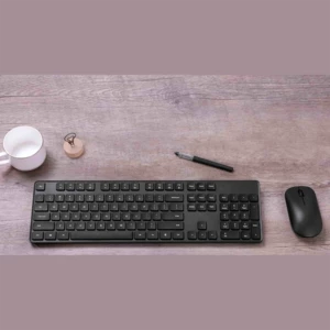 قیمت ست موس و کیبورد بی سیم شیائومی