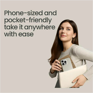 کیبورد بی‌سیم تاشو نیلکین