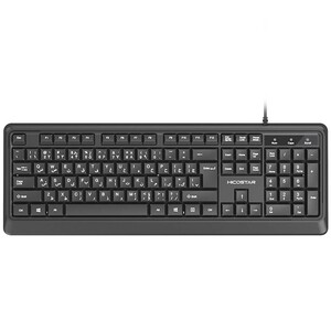 کیبورد با سیم هایکواستار Hicostar HS-K700