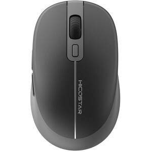 موس بی سیم سایلنت هایکواستار Hicostar MW641