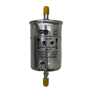 فیلتر بنزین خودرو تاس مدل فلزی استاندارد