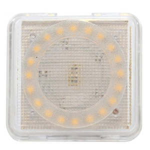 چراغ سقف پراید پروژکتوری  اس بی اف