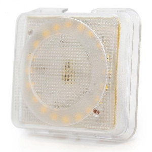 چراغ سقف پراید پروژکتوری  اس بی اف