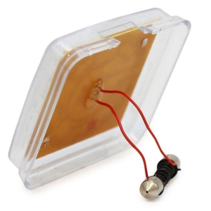 چراغ سقف پراید پروژکتوری  اس بی اف