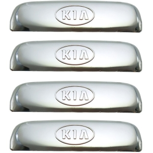 روکش دستگیره مدل کروم مناسب برای پراید