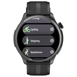 قیمت ساعت هوشمند ضدآب تی سی اچ