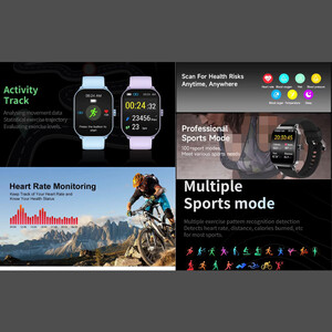 فروش اسمارت واچ  تی سی اچ