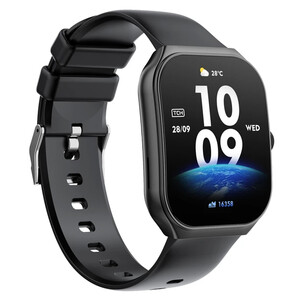 قیمت ساعت هوشمند ضدآب تی سی اچ