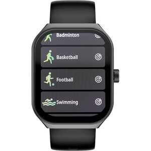 فروش ساعت هوشمند  تی سی اچ