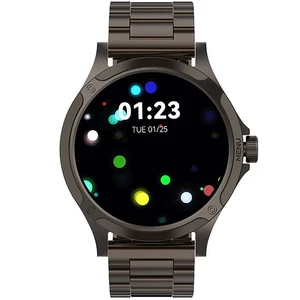 بهترین ساعت هوشمند تی سی اچ