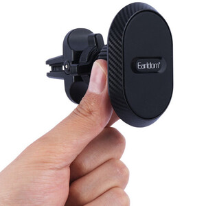 خرید هولدر مگنتی دریچه کولر خودرو ارلدام