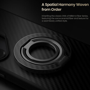 قیمت استند حلقه ای مغناطیسی موبایل رومیزی نیلکین