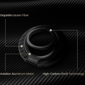 فروش استند حلقه ای موبایل نیلکین