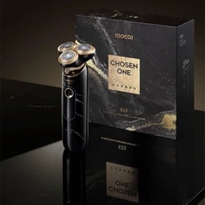 فروش ریش تراش شارژی ضد آب شیائومی