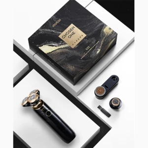 فروش ریش تراش شارژی ضد آب شیائومی