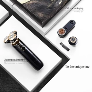 بهترین ریش تراش شارژی ضد آب شیائومی