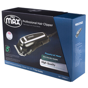 فروش شیور موی سر پرومکس