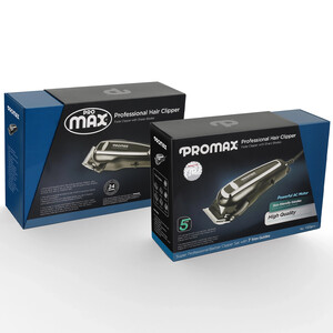 قیمت شیور موی سر پرومکس