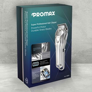 شیور پرومکس