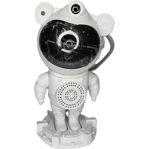 قیمت چراغ خواب کهکشانی فضانورد اسپیکردار