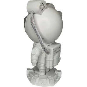 برترین چراغ خواب کهکشانی فضانورد اسپیکردار