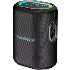 فروش اسپیکر بلوتوثی شارژی قابل حمل 25 وات پاورولوژی