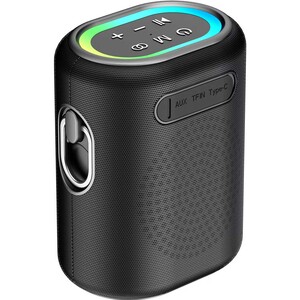 خرید اسپیکر بلوتوثی شارژی قابل حمل 25 وات پاورولوژی