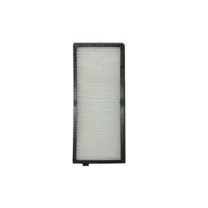 فیلتر کابین مدل 1500 مناسب خودرو کیا ریو، کوییک و تیبا بسته 2 عددی