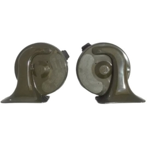 بوق خودرو شورلتی پاسیکو مدل P411 بسته 2 عددی