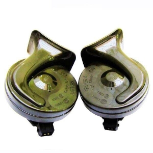 بوق خودرو شورلتی پاسیکو مدل P411 بسته 2 عددی