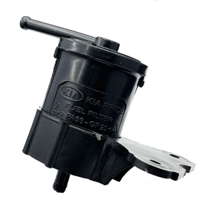 فیلتر بنزین خودرو ام اف دی مدل سرکج پلیمری مناسب برای پراید