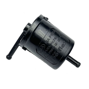 فیلتر بنزین خودرو ام اف دی مدل سرکج پلیمری مناسب برای پراید