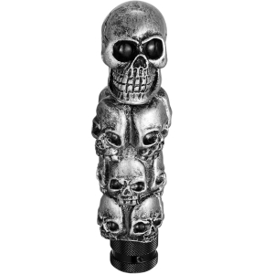 سردنده اسپرت مدل اسکلتی بلند