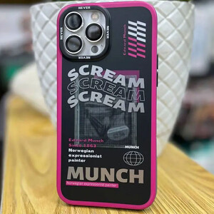 قاب موبایل آیفون 13 پرو جی مکس