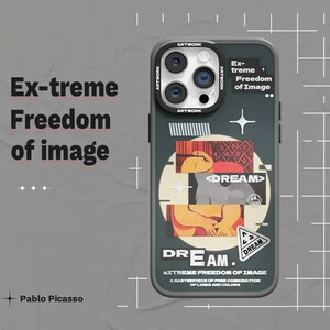 قاب موبایل آیفون 13 پرو جی مکس