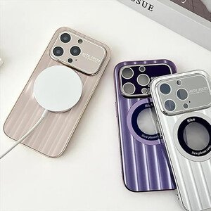 قاب مگنتی آیفون 14 پرو جی مکس