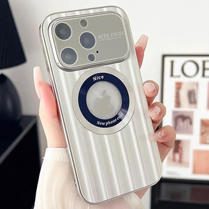 فروش قاب مگنتی آیفون 14 پرو جی مکس