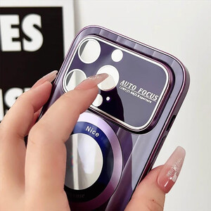 خرید گارد مگنتی آیفون 14 پرو جی مکس